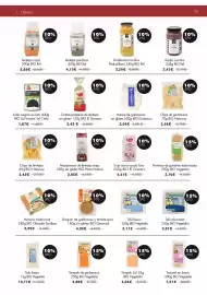 Folleto NaturaSí Página 3