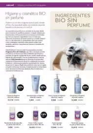 Folleto NaturaSí Página 4