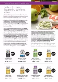 Folleto NaturaSí Página 5