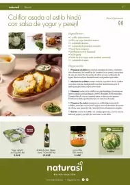 Folleto NaturaSí Página 8