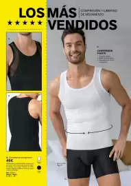 Catálogo Leonisa Página 10