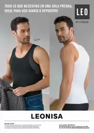 Catálogo Leonisa Página 14