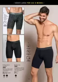 Catálogo Leonisa Página 3