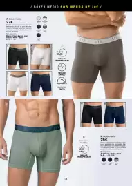 Catálogo Leonisa Página 4