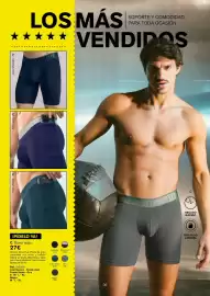 Catálogo Leonisa Página 5