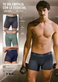 Catálogo Leonisa Página 6