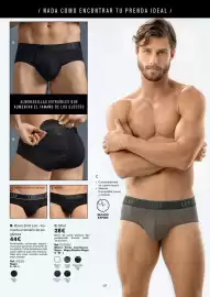 Catálogo Leonisa Página 7