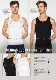 Catálogo Leonisa Página 9