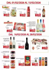 Volantino Centro frutta Pagina 2