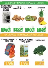 Volantino Centro frutta Pagina 3