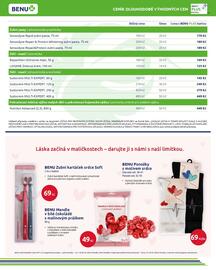 Benu leták Strana 6