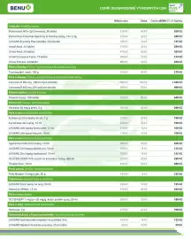 Benu leták Strana 4