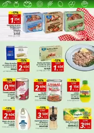 Folleto Maskom Supermercados Página 11