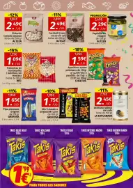 Folleto Maskom Supermercados Página 13