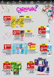 Folleto Maskom Supermercados Página 14