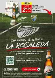 Folleto Maskom Supermercados Página 17