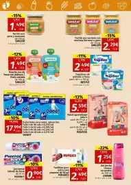 Folleto Maskom Supermercados Página 19