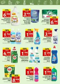 Folleto Maskom Supermercados Página 22