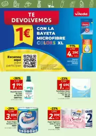 Folleto Maskom Supermercados Página 23