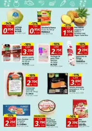 Folleto Maskom Supermercados Página 4