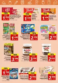 Folleto Maskom Supermercados Página 7