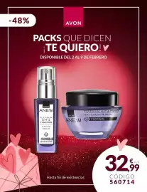 Catálogo AVON semana 6 Página 7