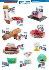 Volantino Paladini Otello Supermercato Pagina 2