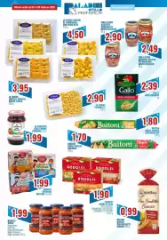 Volantino Paladini Otello Supermercato Pagina 4