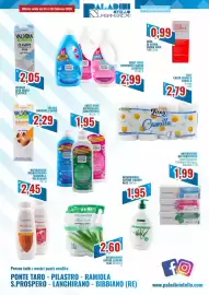 Volantino Paladini Otello Supermercato Pagina 6