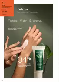 Folleto Yanbal Página 16