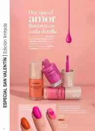 Folleto Yanbal Página 18