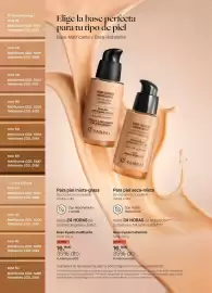 Folleto Yanbal Página 20