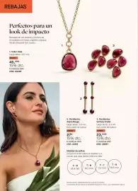 Folleto Yanbal Página 38