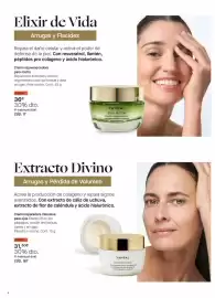 Folleto Yanbal Página 4