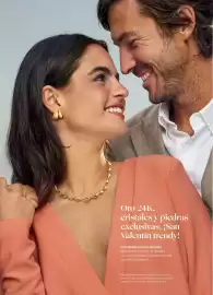 Folleto Yanbal Página 40