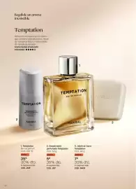 Folleto Yanbal Página 50