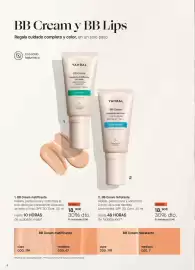 Folleto Yanbal Página 8