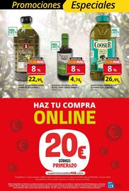 Folleto Supermercados MAS Página 60
