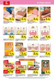 Folleto Supermercados MAS Página 11