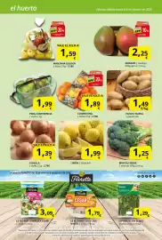 Folleto Supermercados MAS Página 12