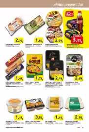 Folleto Supermercados MAS Página 13