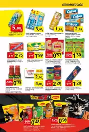 Folleto Supermercados MAS Página 15