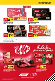 Folleto Supermercados MAS Página 17