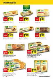 Folleto Supermercados MAS Página 18
