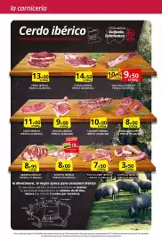 Folleto Supermercados MAS Página 2