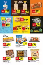 Folleto Supermercados MAS Página 21