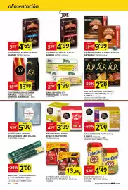 Folleto Supermercados MAS Página 22