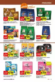 Folleto Supermercados MAS Página 23