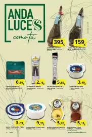 Folleto Supermercados MAS Página 24