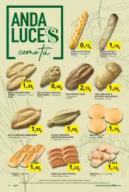 Folleto Supermercados MAS Página 26